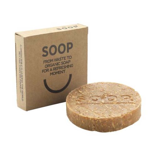 Organic soap - Image 3